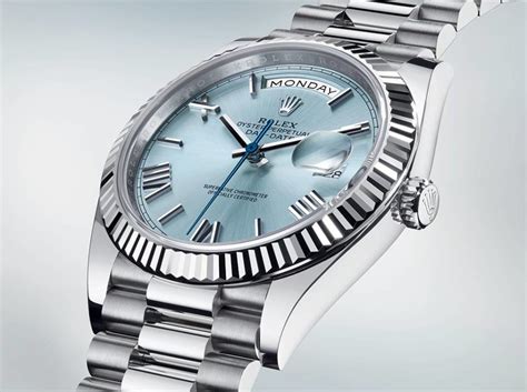 rolex oyster perpetual day date preço|rolex day date 40mm price.